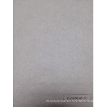 Cotton Non Woven Fabric Soft Pure White